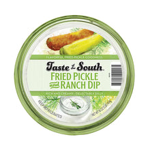 Taste of the South Fried Pickle and Ranch Dip, 16 oz.