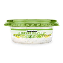 Taste of the South Fried Pickle and Ranch Dip, 16 oz.