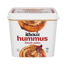 Ithaca French Onion Hummus, 17 oz.