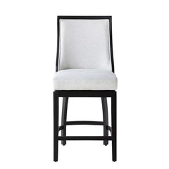 Home to Office Katherine 24" Swivel Barstool - USA MEGA SHOP