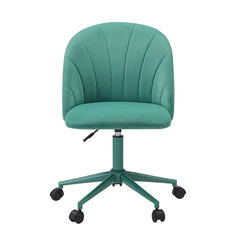 Linon Abigail Desk Chair (Select Color)
