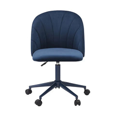 Linon Abigail Desk Chair (Select Color)