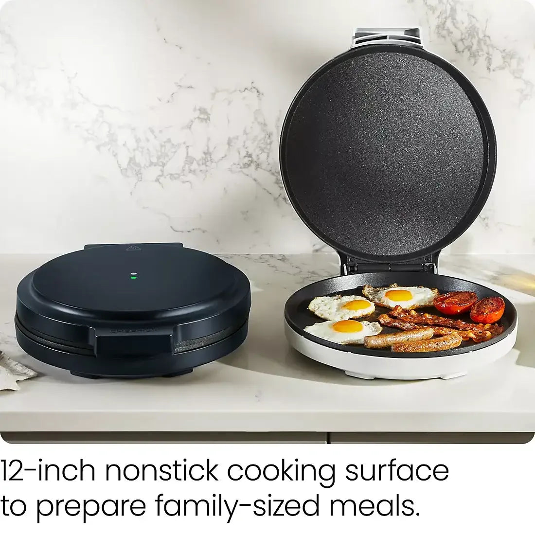 Chefman Everything Maker and Pizza Oven - USA MEGA SHOP