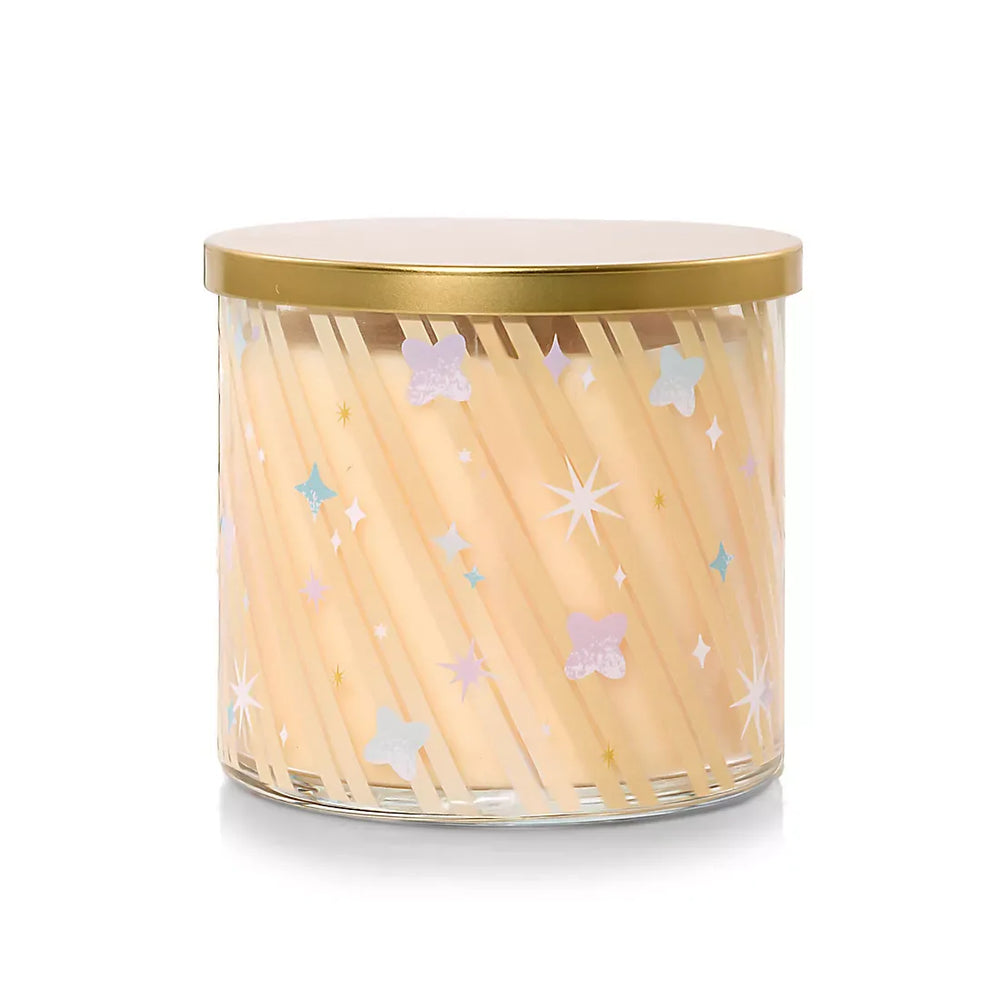 Yankee Candle, 3-Wick - Christmas Cookie - USA MEGA SHOP