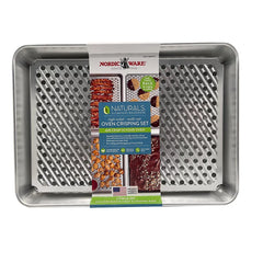 Nordic Ware Oven Crisping Set - USA MEGA SHOP