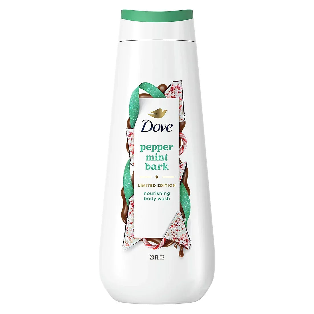 Dove Holiday Treats Body Wash Variety Pack, 3 ct./23 fl. oz. - USA MEGA SHOP