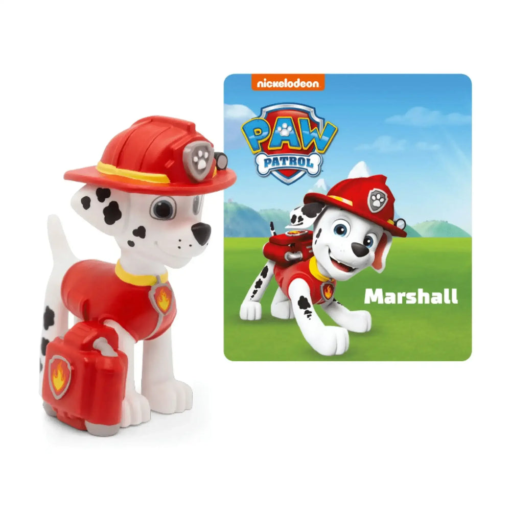 tonies PAW Patrol: Skye Audio Toy Figurine, Age Group 3+ - USA MEGA SHOP