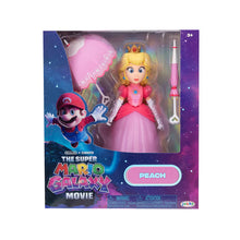 Super Mario Movie 5" Princess Peach Figure