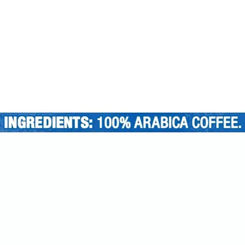 Maxwell House Breakfast Blend Light Roast K Cup Coffee Pods (100 Pk.)