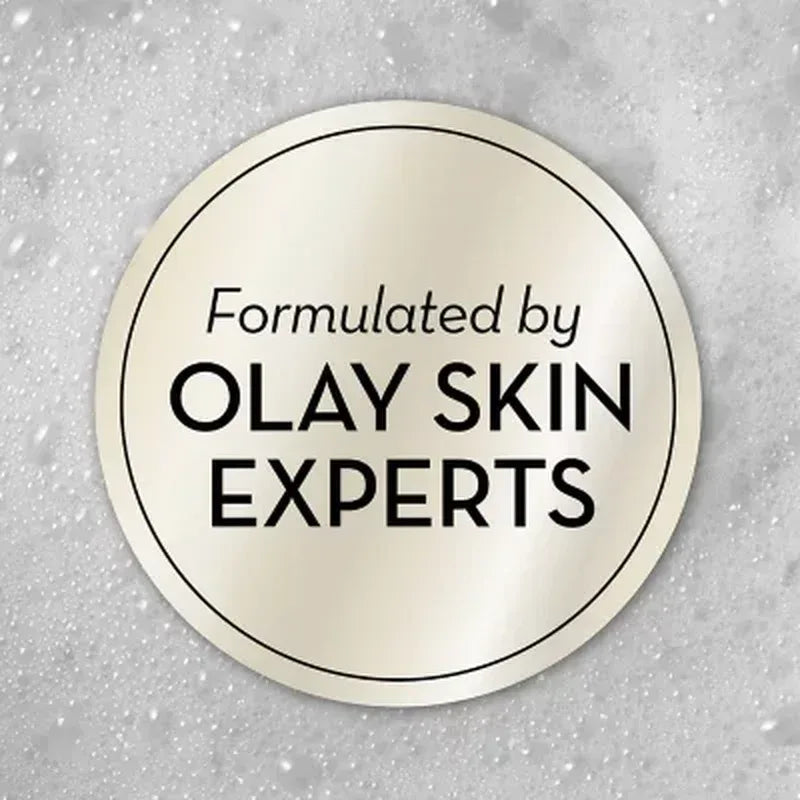 Olay Fresh Outlast Body Wash with Vitamin B3 Complex (23.6 Fl. Oz., 3 Pk.)