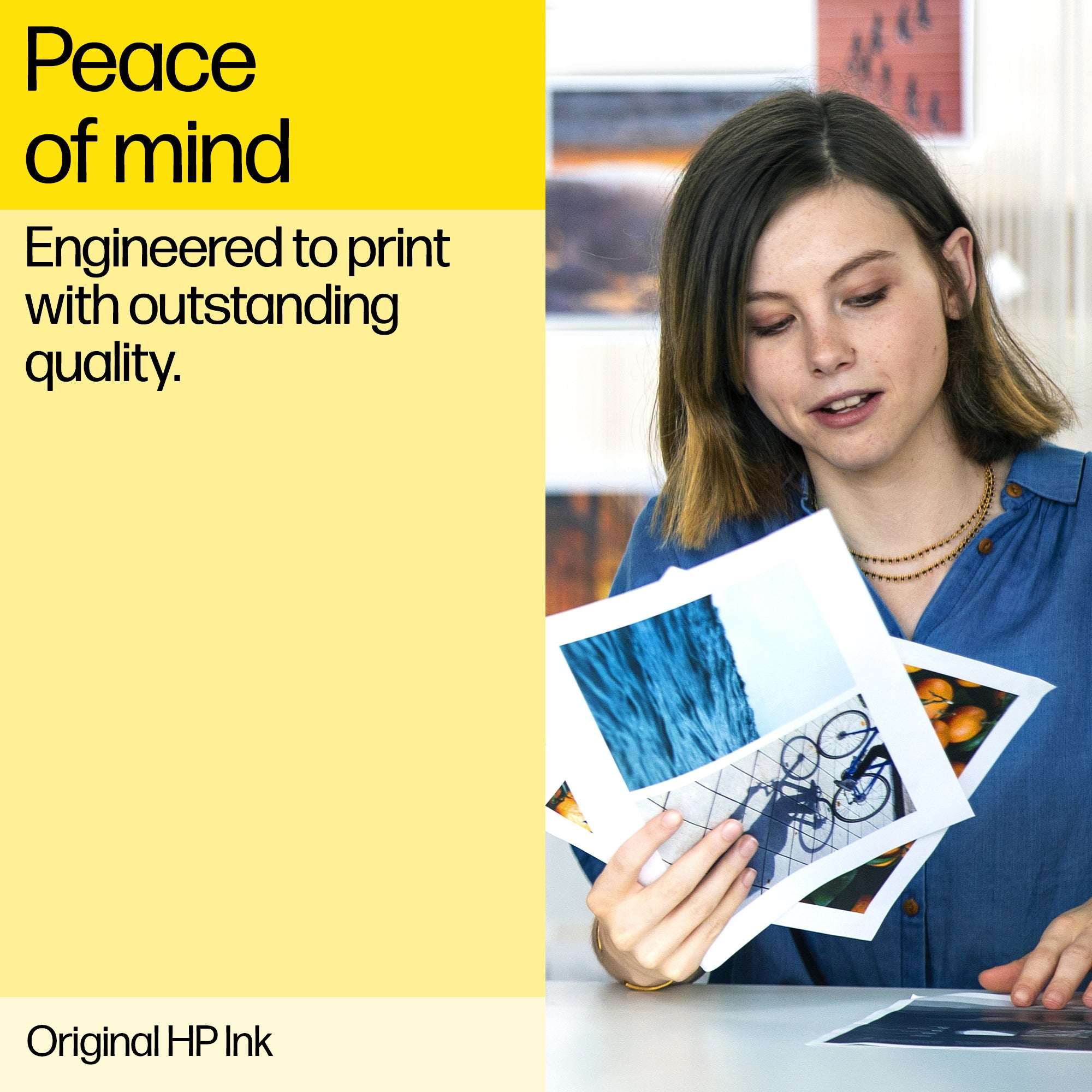 HP - Hp 63, (f6u62an) Black Original Ink Cartridge