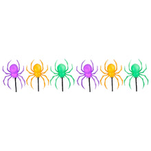 Berkley Jensen Halloween Spider Pathway Markers