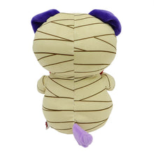 Hershey Twizzlers Halloween Mummy Dog Plush with Candy Bag