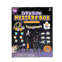 LED & Glow Mystery Box
