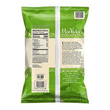 Miss Vickie's Kettle Cooked Potato Chips, Avocado Oil Jalapeno Flavored, 22 oz.