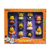 Disney Duckalooz Halloween Multipack, 10 pcs.