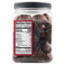 Wellsley Farms Milk Chocolate Pecan Caramel Clusters, 36 oz.
