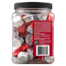 Wellsley Farms Mini Peanut Butter Cups Variety Pack, Dark & Milk Chocolate, 32 oz.