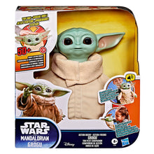 Star Wars Action Buddy Grogu