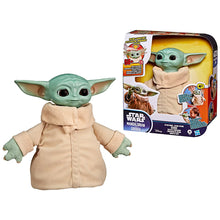 Star Wars Action Buddy Grogu