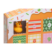 Christmas Duck Countdown Advent Calendar, 24 ct.