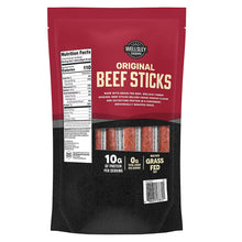 Wellsley Farms Original Beef Sticks, 12 pk./1.15 oz.