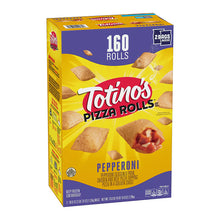 Totino's Pepperoni Pizza Rolls, 160 ct.
