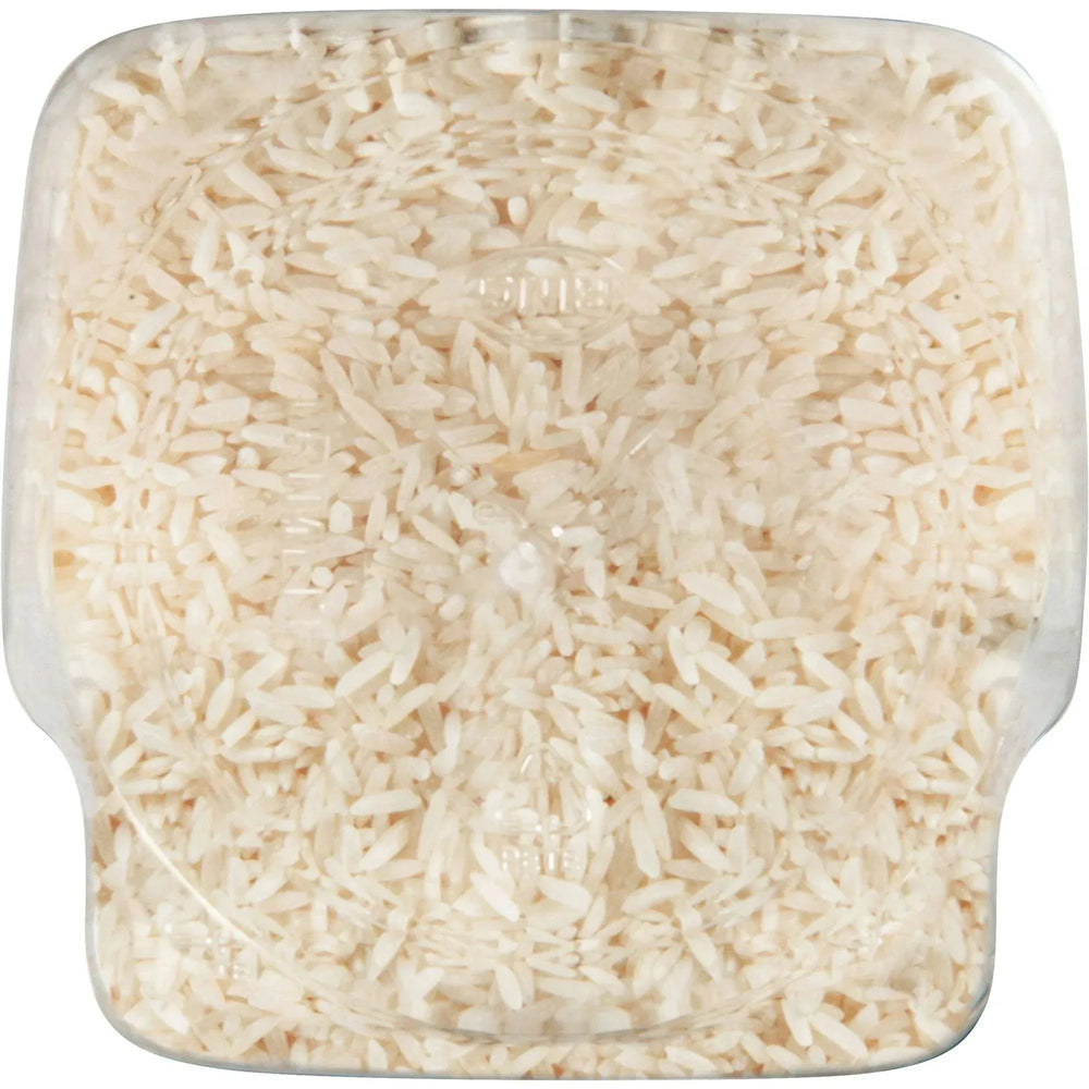 RiceSelect Texmati White Rice, American-Style Basmati Rice, Gluten-Free, Non-GMO, 2 lb Jar - USA MEGA SHOP