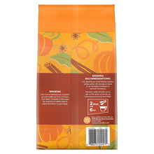 Wellsley Farms Pumpkin Spice Ground Coffee, 32 oz.