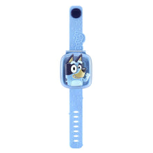 VTech Bluey Ring Ring Phone and Wackadoo Watch