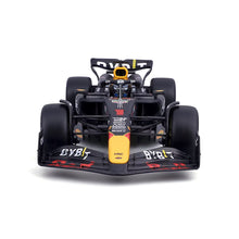 Bburago Maisto 1:24 Scale Red Bull Formula Racing Model Kit, Verstappen