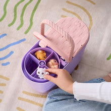 Little Live Pets Mama Surprise Kittens Playset