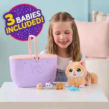 Little Live Pets Mama Surprise Kittens Playset