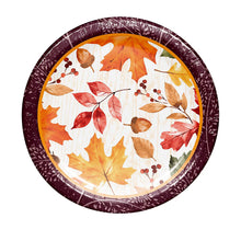 Artstyle Fall 7" Dessert Plate