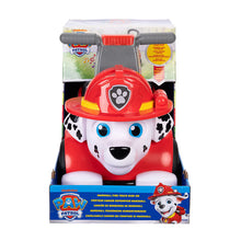 PAW Patrol Ride On, Marshall