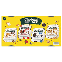 Chobani Flip Greek Yogurt Variety Pack, 16 pk./4.5 fl. oz.