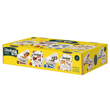 Chobani Flip Greek Yogurt Variety Pack, 16 pk./4.5 fl. oz.