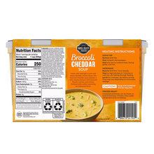 Wellsley Farms Broccoli Cheddar Soup, 2 pk./32 oz.