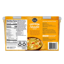 Wellsley Farms Chicken Noodle Soup, 2 pk./32 oz.