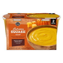 Wellsley Farms Autumn Squash Soup, 2 pk./32 oz.