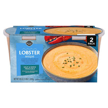 Wellsley Farms Lobster Bisque, 2 pk./32 oz.