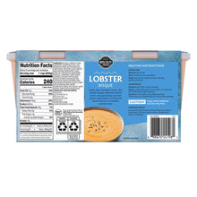 Wellsley Farms Lobster Bisque, 2 pk./32 oz.