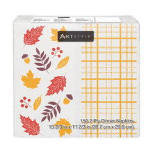 Artstyle Premium Dinner Napkin, 100 ct.