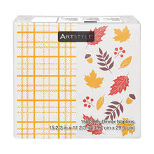 Artstyle Premium Dinner Napkin, 100 ct.