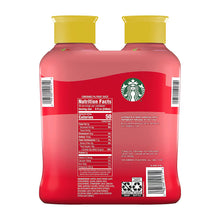 Starbucks Refreshers Acai Lemonade, 2 pk./40 fl. oz.