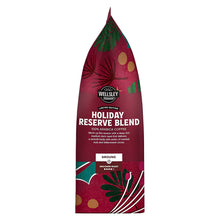 Wellsley Farms Holiday Reserve Blend Ground Coffee, 32 oz.