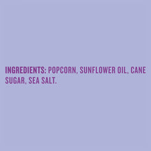Angie's Boomchickapop Sweet & Salty Kettle Corn, Made With Simple Ingredients, Bag, 23 oz.