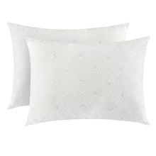 Beautyrest Cooling Spa Knit Jumbo Twin Pack