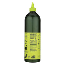 Graza Sizzle Extra Virgin Olive Oil for Cooking, 1L