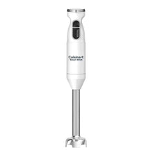 Cuisinart Smart Stick Immersion Blender with Whisk, Storage Bag, and Mixing Cup